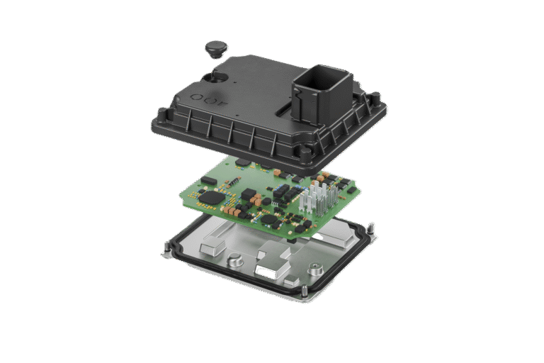 twin-motor-controller