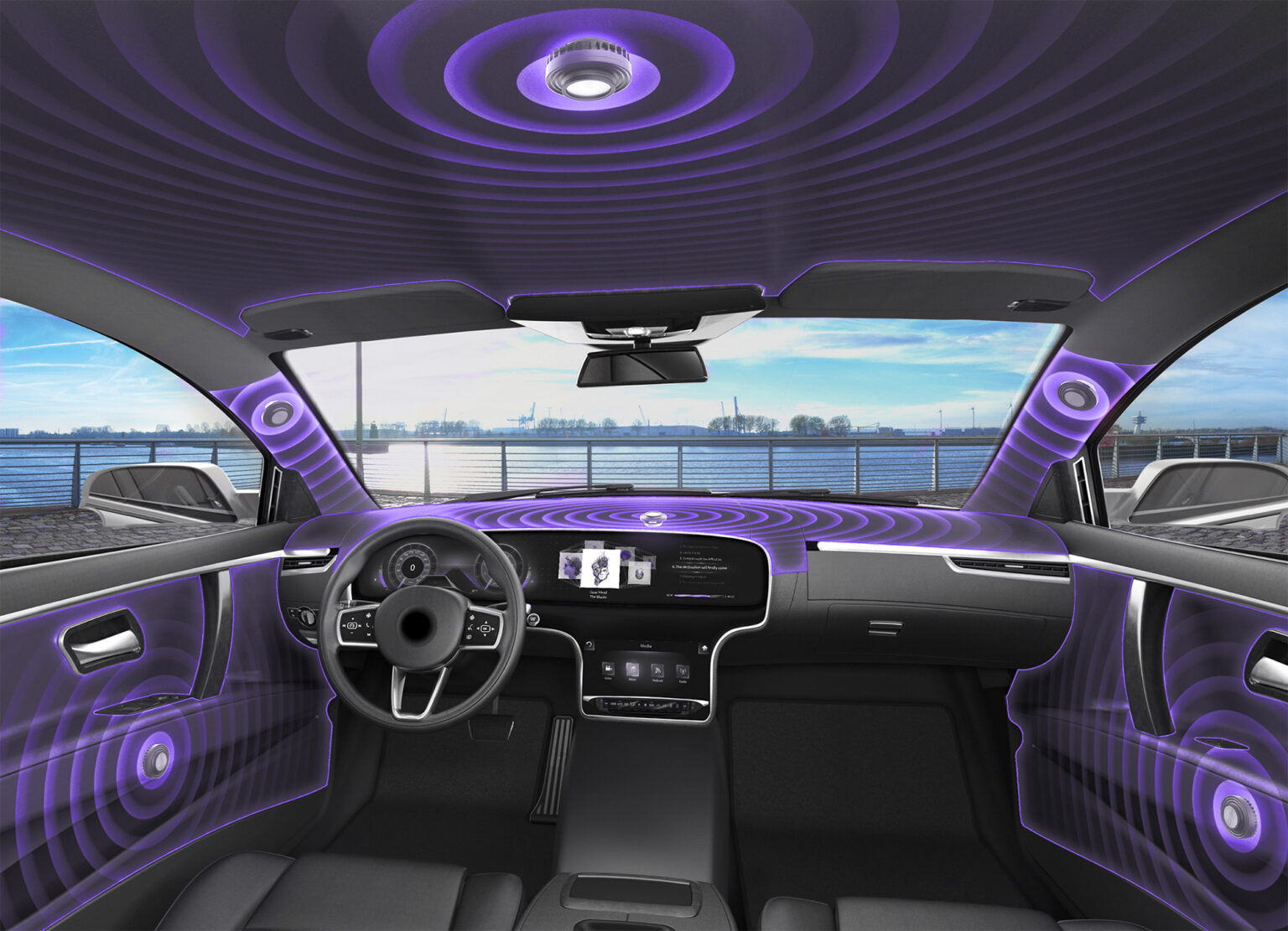 aumovio engineering solutions acoustics