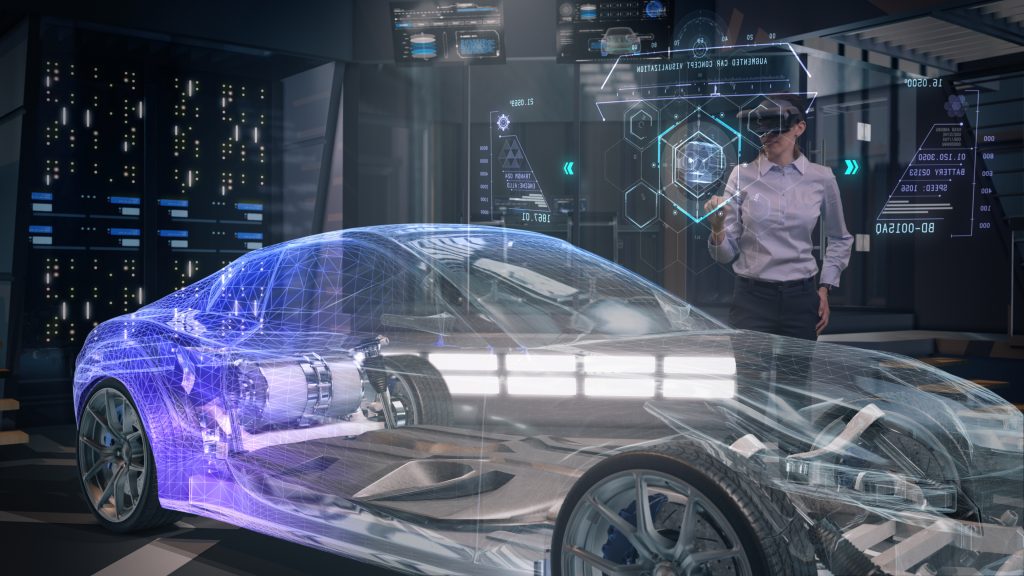 aumovio engineering solutions systems engineering
