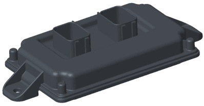 multi high power control unit