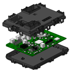 body control module