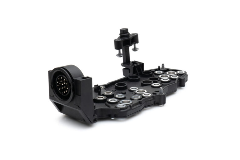 aumovio engineering solutions series production