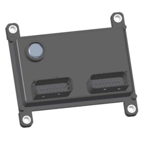 electric vehicle communication controller