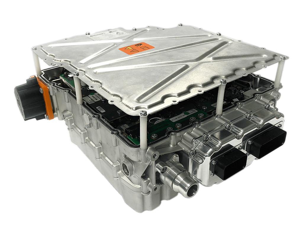 inverter