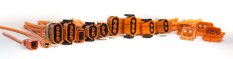 aumovio engineering solutions high voltage cable assemblies
