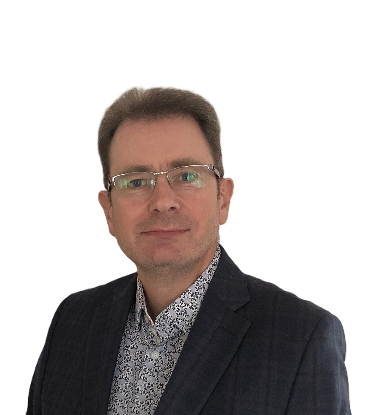 neil cheeseman