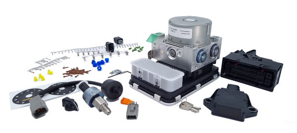 aumovio engineering solutions motorsports abs kit