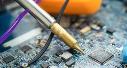 aumovio engineering solutions series repair and remanufacture