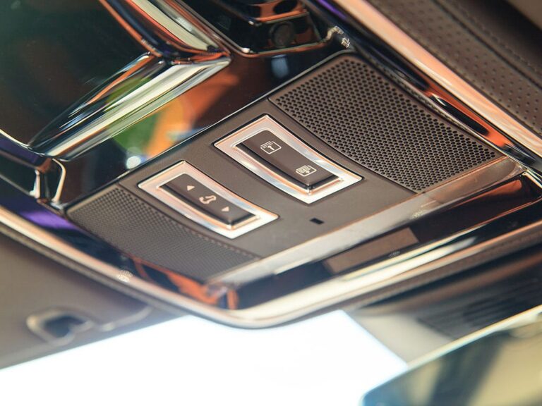 aumovio engineering solutions sunroof module