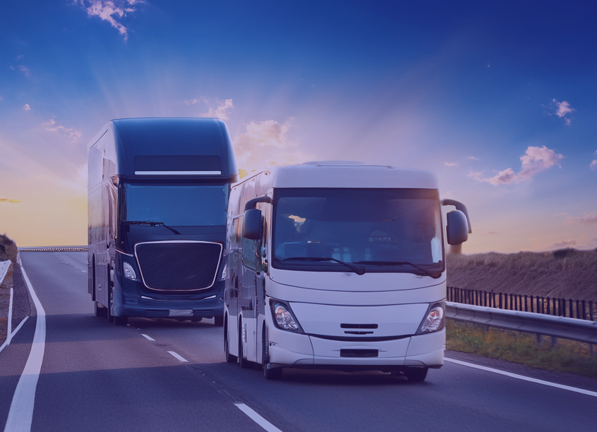 aumovio engineering solutions trucks and buses