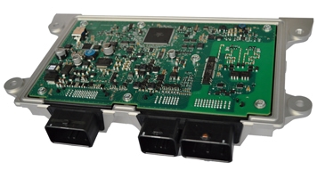 battery management system