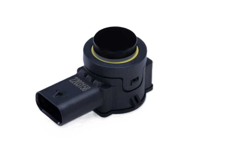 ultrasonic sensor