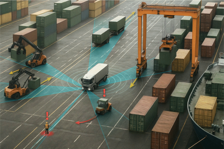 aumovio engineering solutions and fernride radar systems